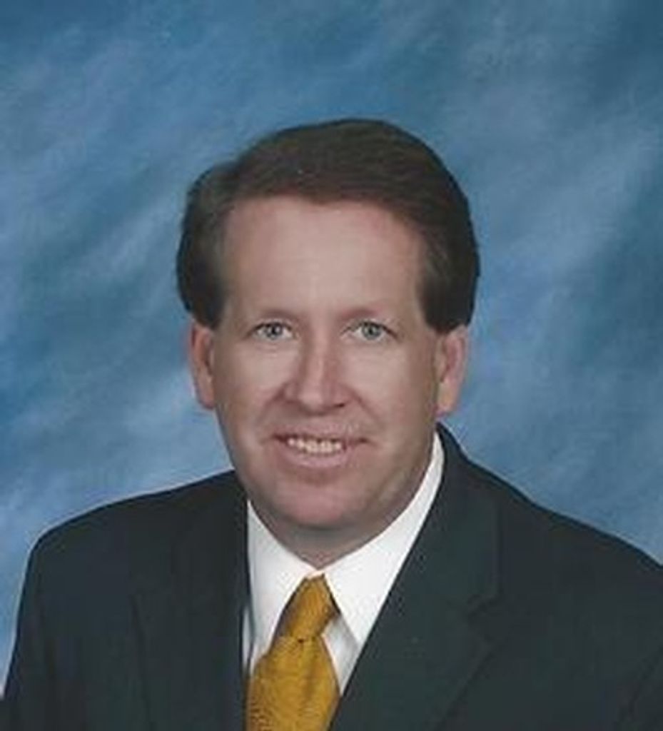 Ronald Triplett Profile Photo