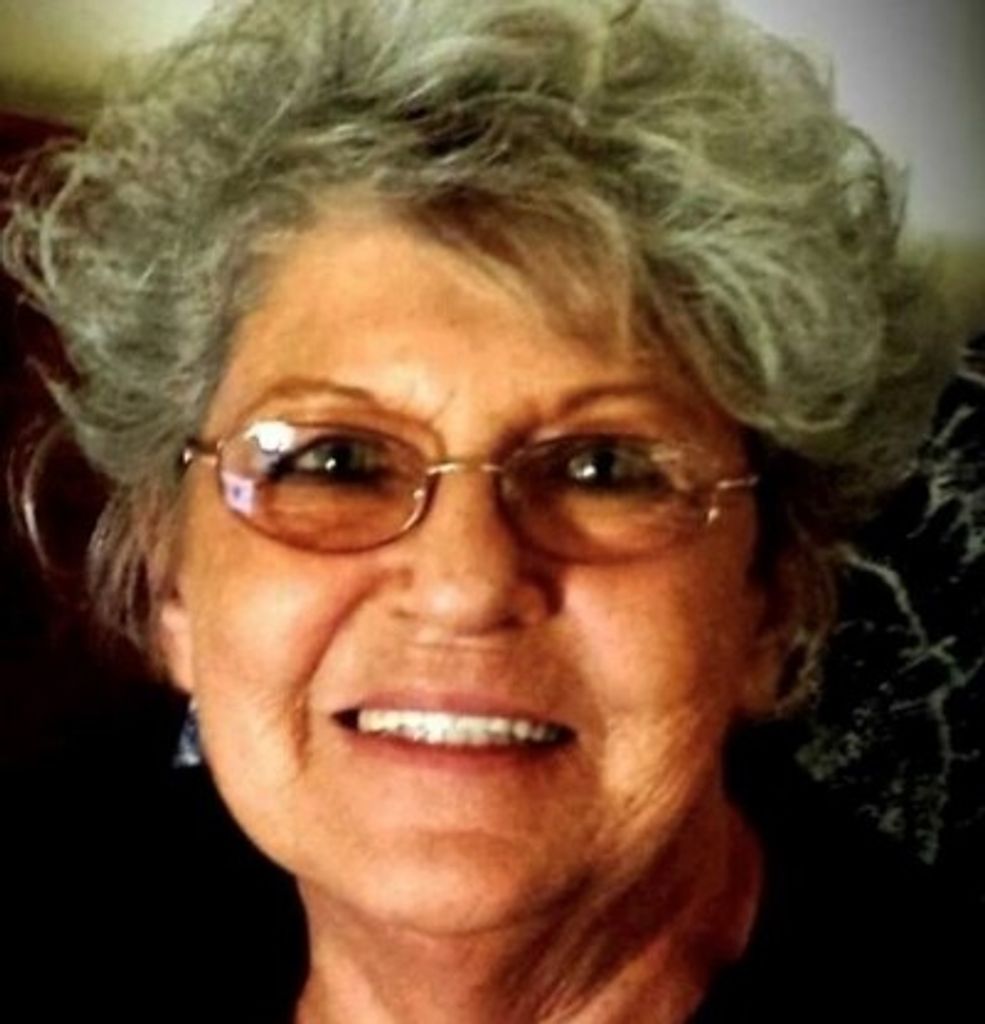 Doris Jean Cannon Profile Photo