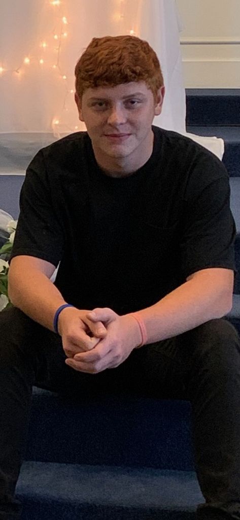 Allen Bergner Jr. Profile Photo