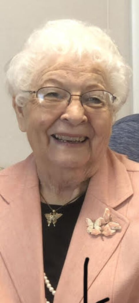 Bonnie Laree Burr Profile Photo