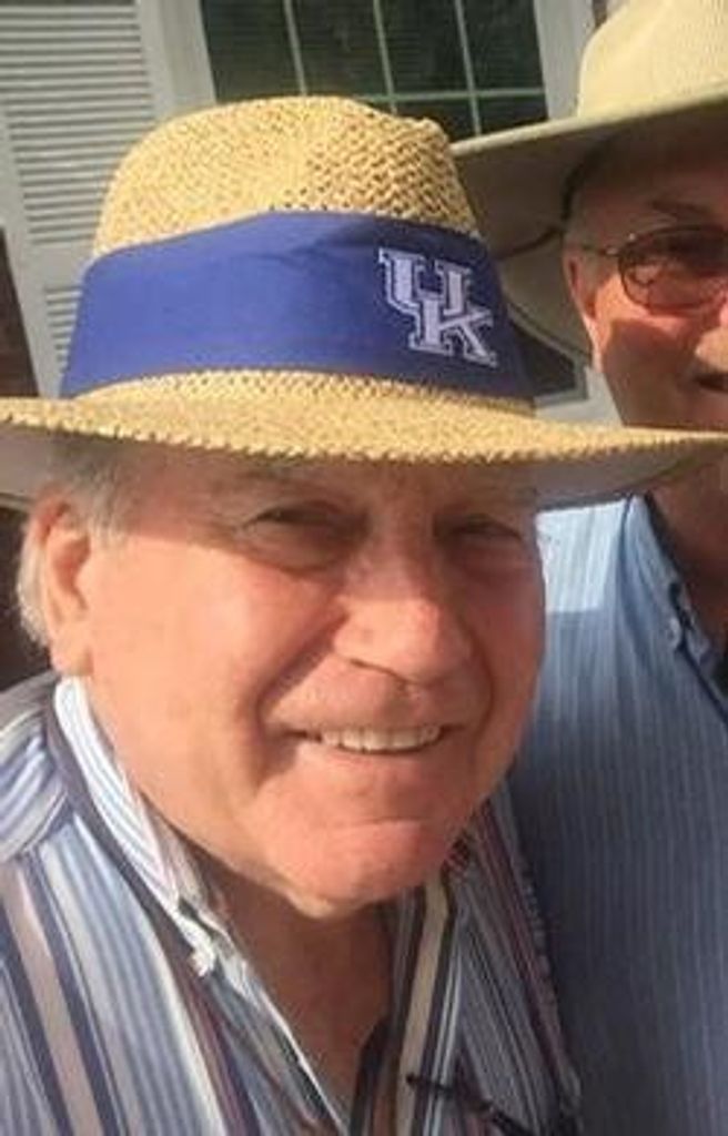 Marshall F. Mcaninch Profile Photo