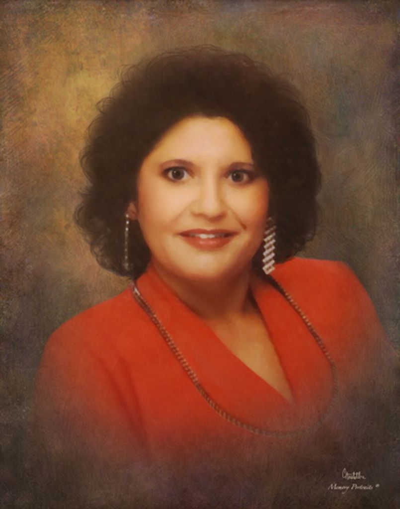 Veronica Stansell
