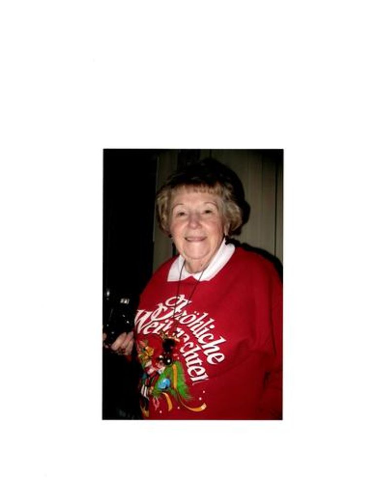 Ethel M. Rowan - Bradshaw Profile Photo