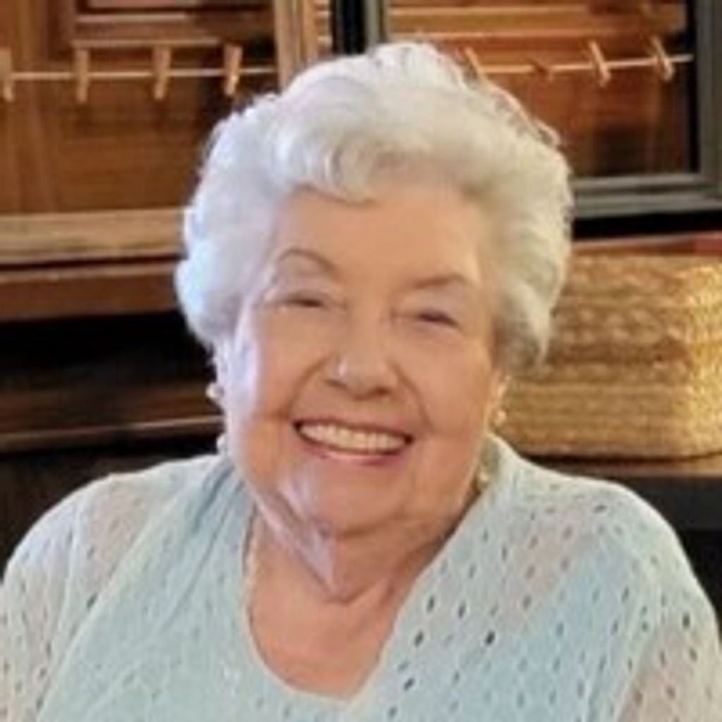 Barbara Cook Profile Photo
