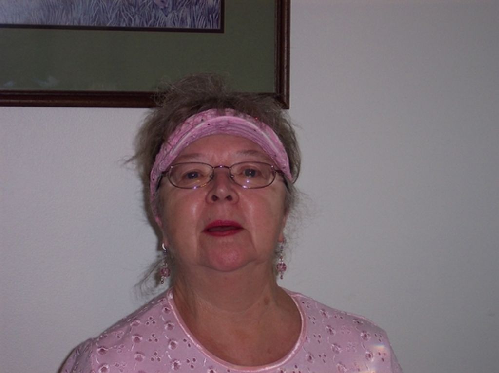 Wendy Margaret Frost Profile Photo