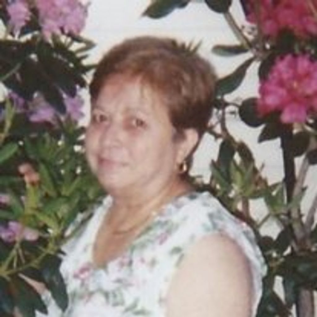 Mrs Eda Pagan Profile Photo