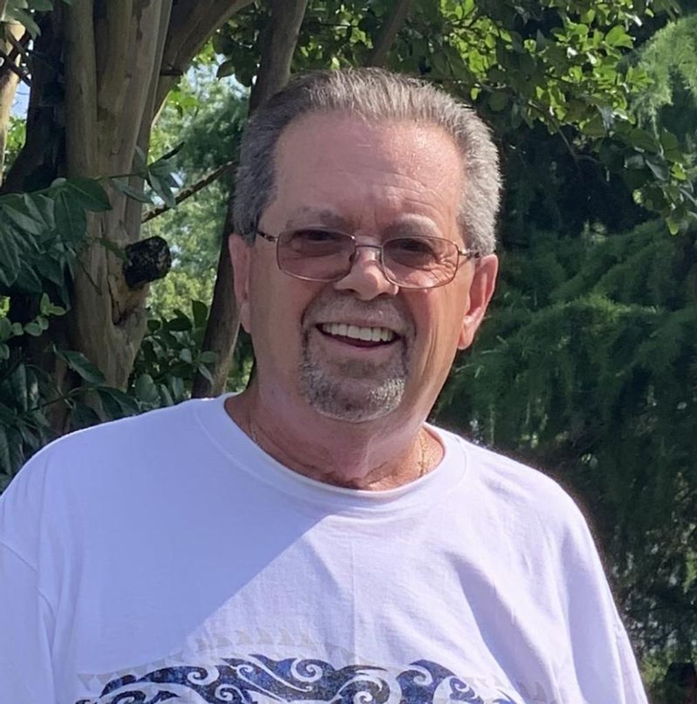 Ralph Nota, Jr.