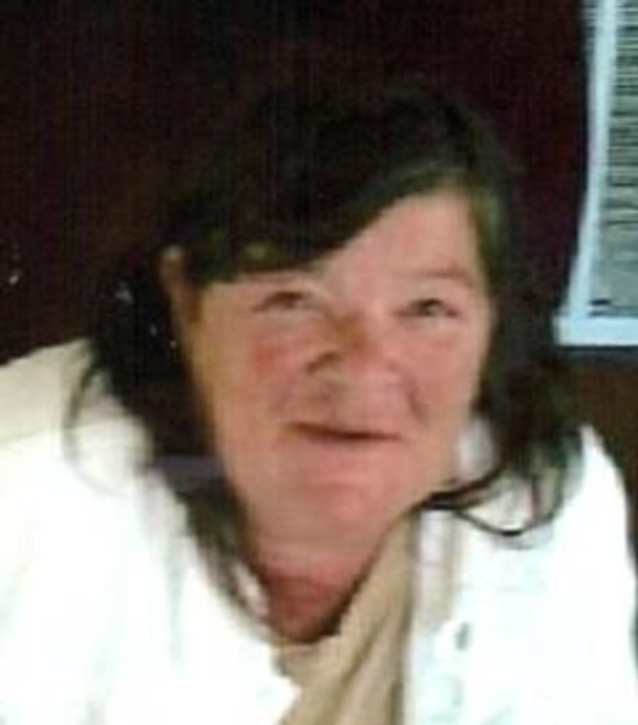 Alice Mae Warfield