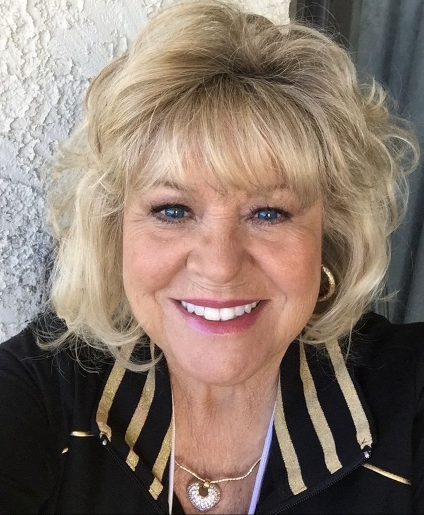 Laurie Jan Mcclure Profile Photo