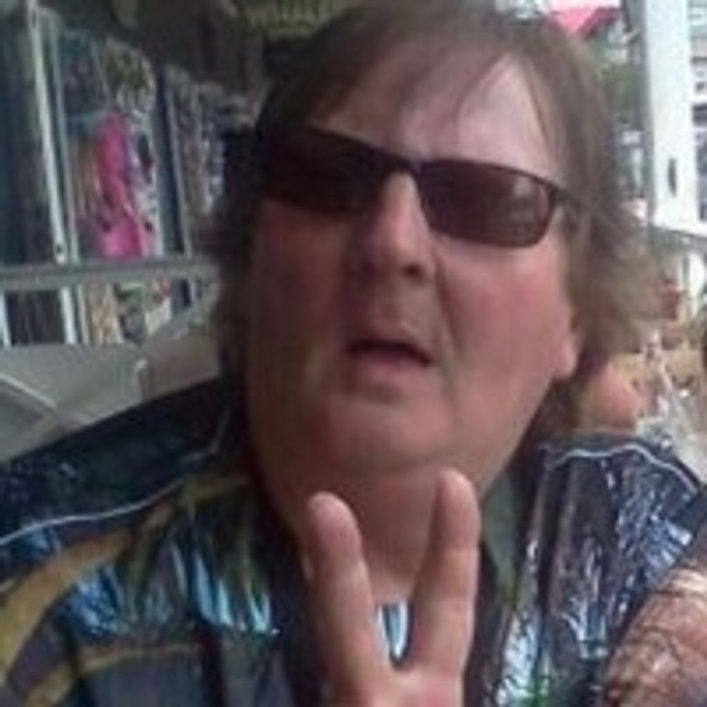 David Richard Carney