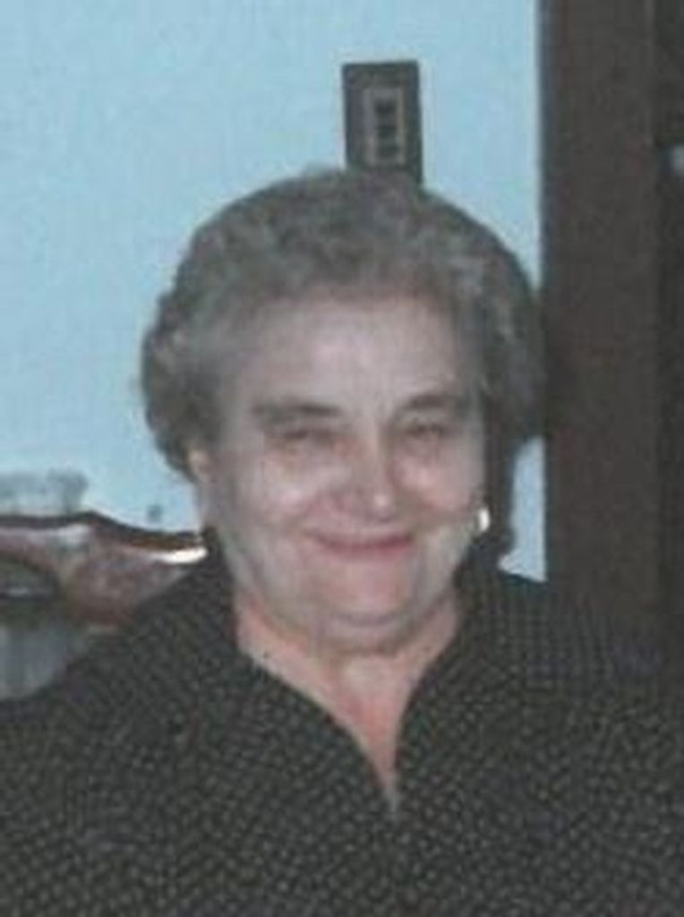 Mary A. Moss