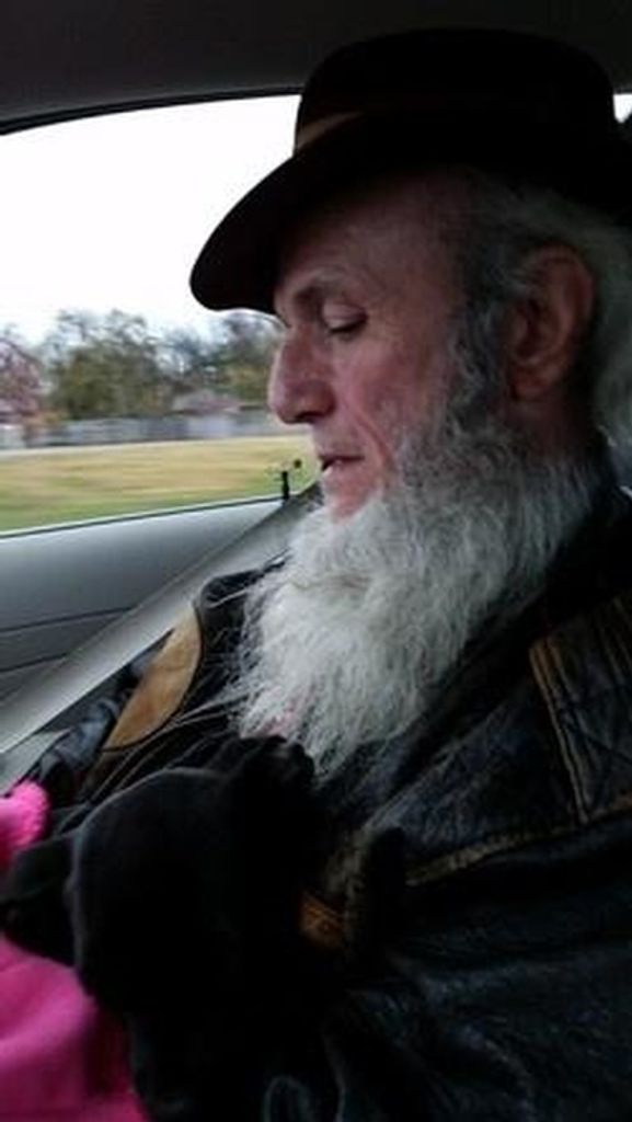 Terrence Dean Barris