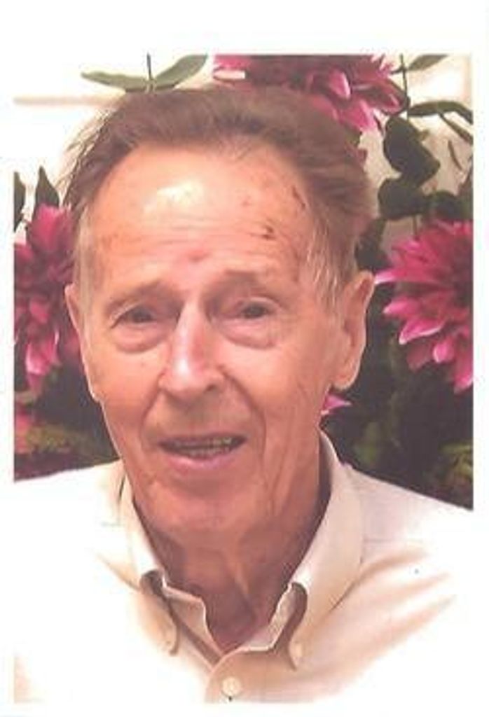 David Thomas "Buddy" Wehmeier, Sr.