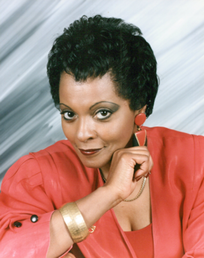 Joan F Berrios Profile Photo
