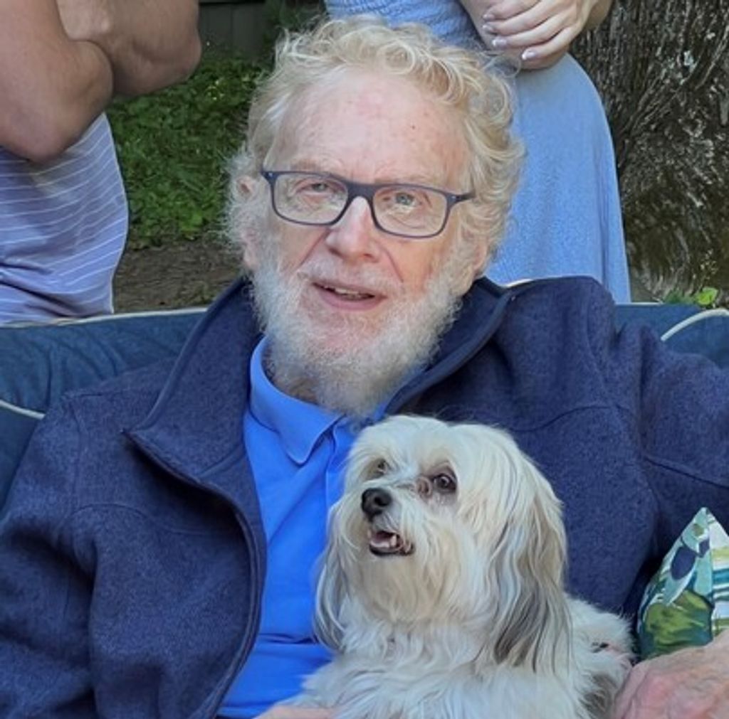 Paul Richard Scharr Profile Photo
