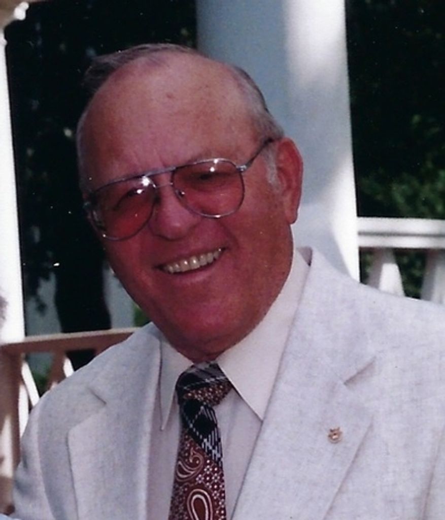 Billy H. Henderson Profile Photo