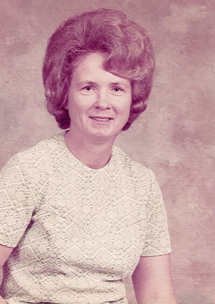 Bunny Dobson Profile Photo