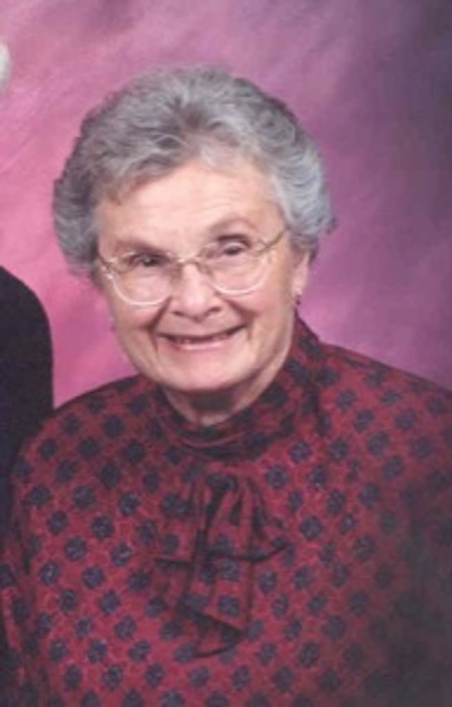 Dorothy Dale