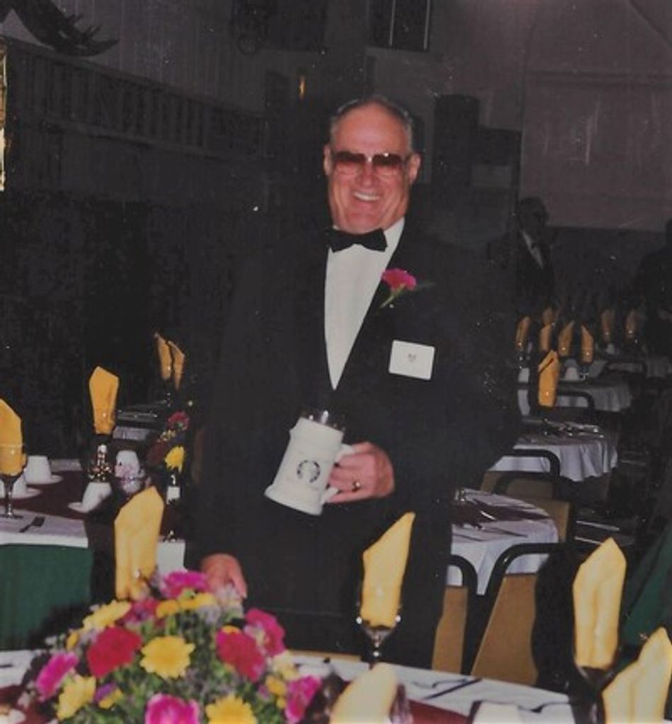 Joseph A. Whalen Profile Photo