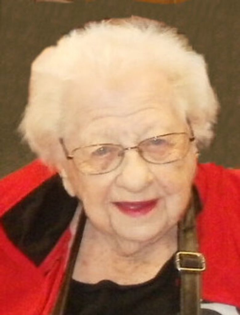 Virginia E. Anderson Profile Photo