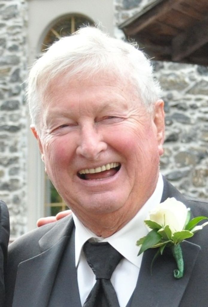 James Joseph Dempsey