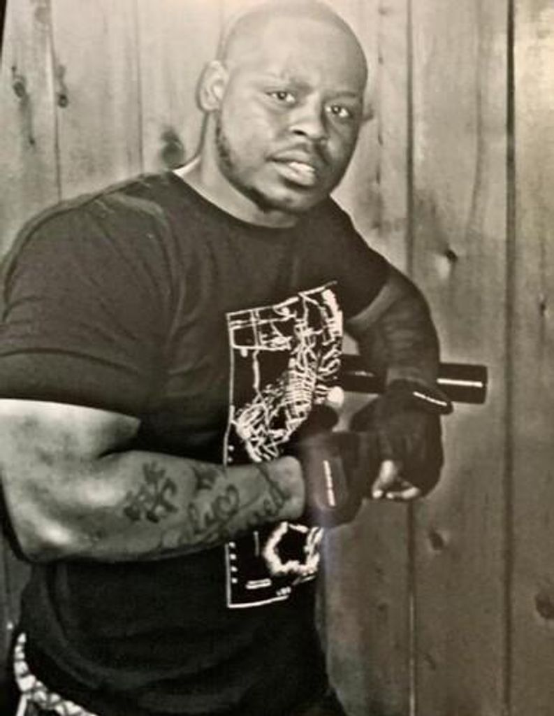 Lamont Campbell Profile Photo