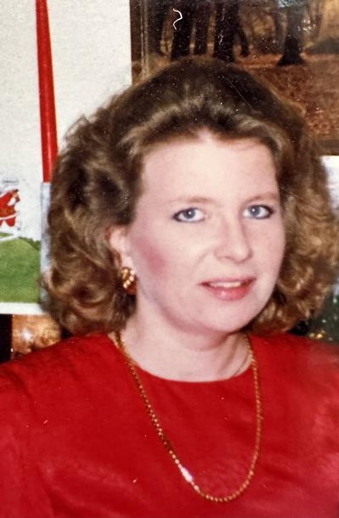 Deborah “Debbie” Ann Niles Johnson Profile Photo