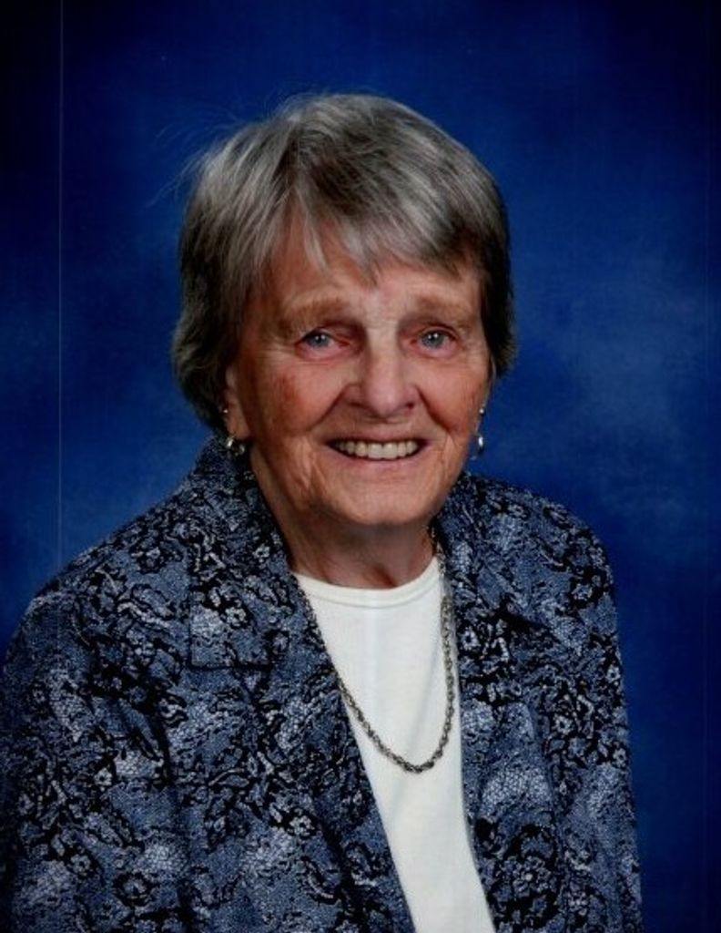Rita Agnes (Gilmore) Hancock Profile Photo