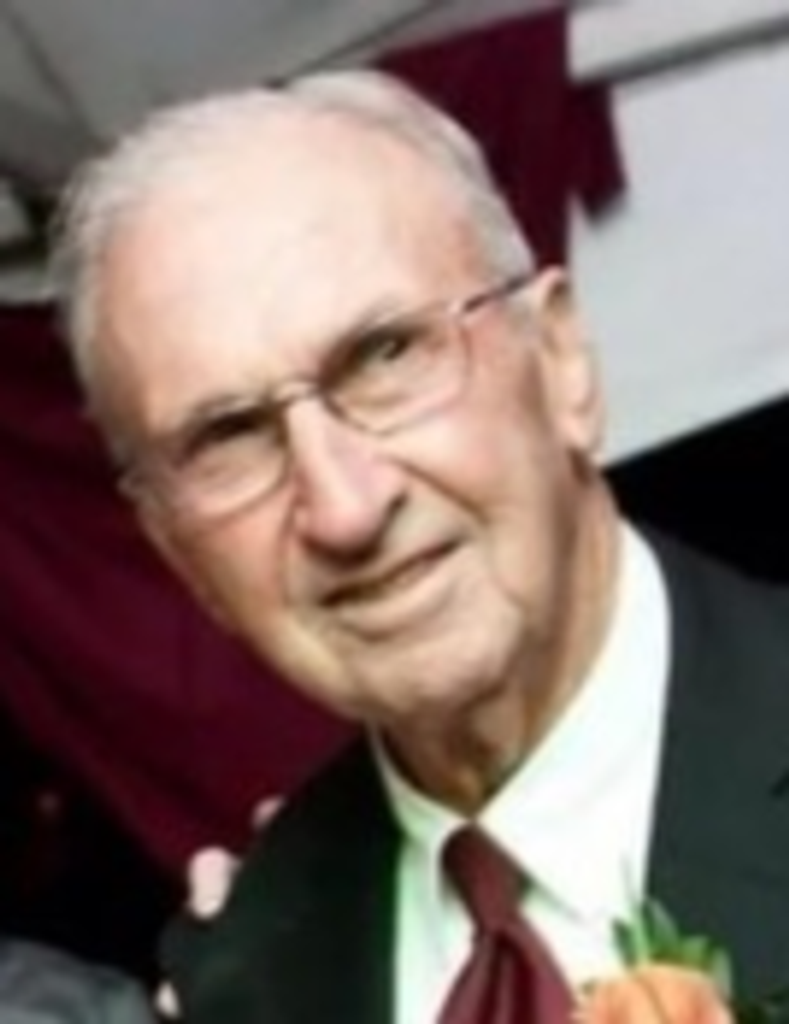 Charles  Edwin Bain