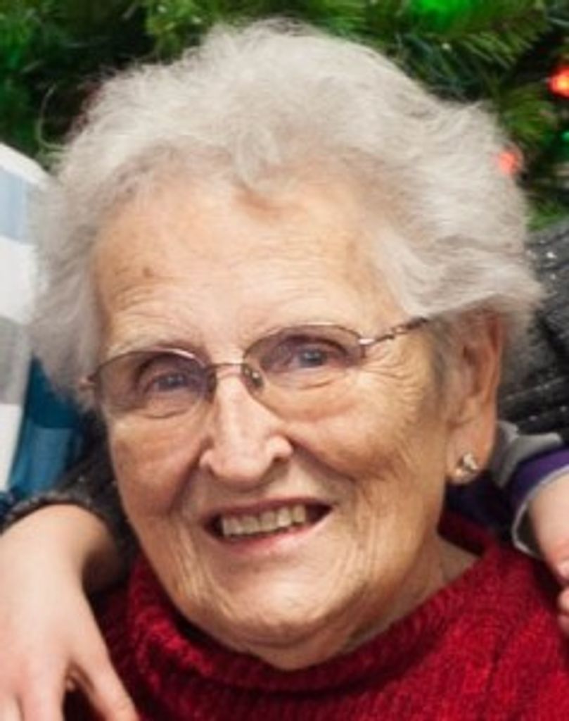 Wilma Miller