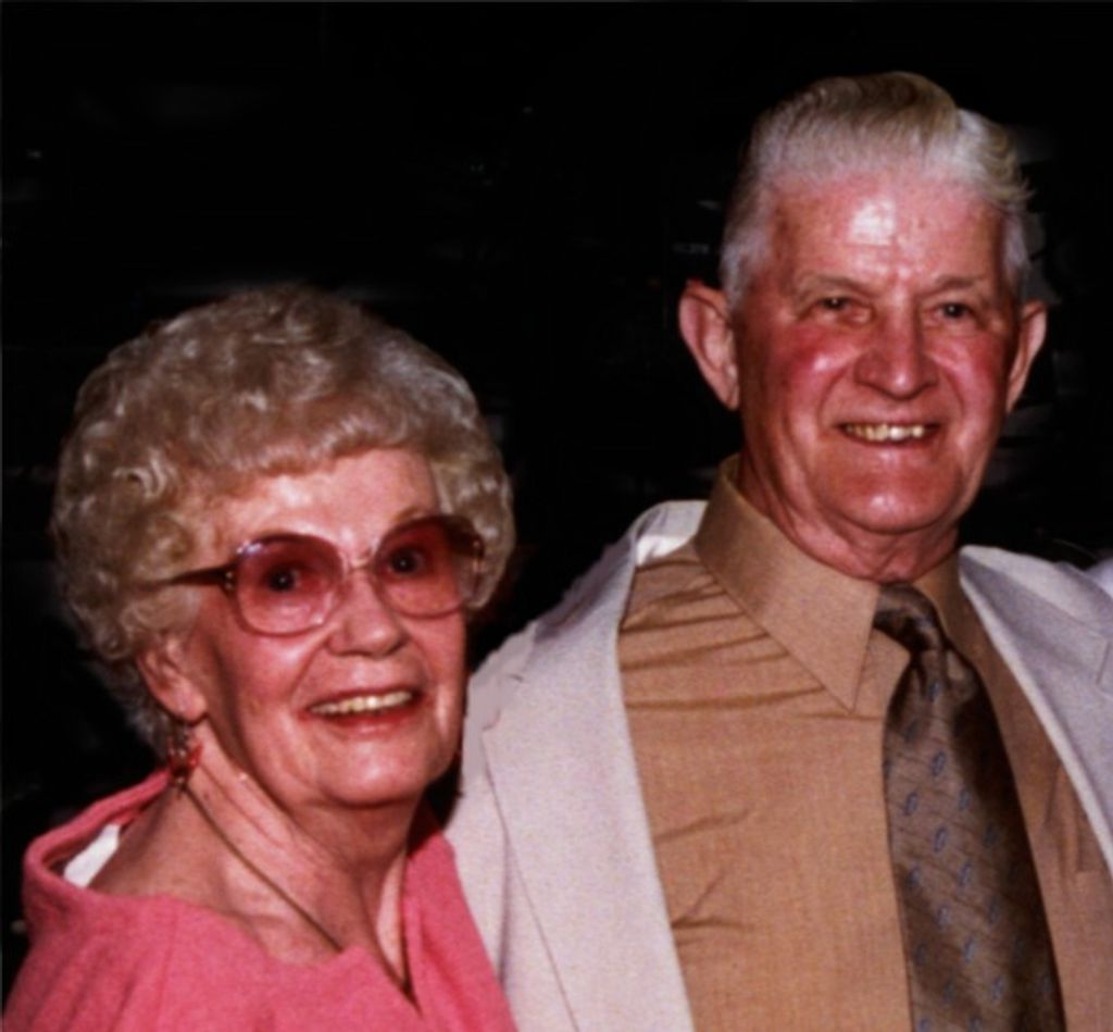 Thelma V. Scharver