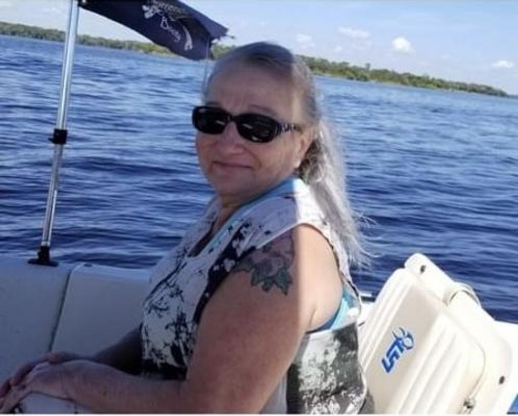 Nikkianne Trolio Pecorelli