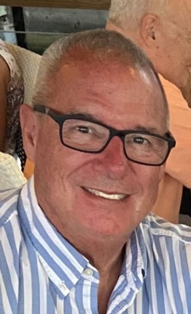 Craig Kevin Davis Profile Photo