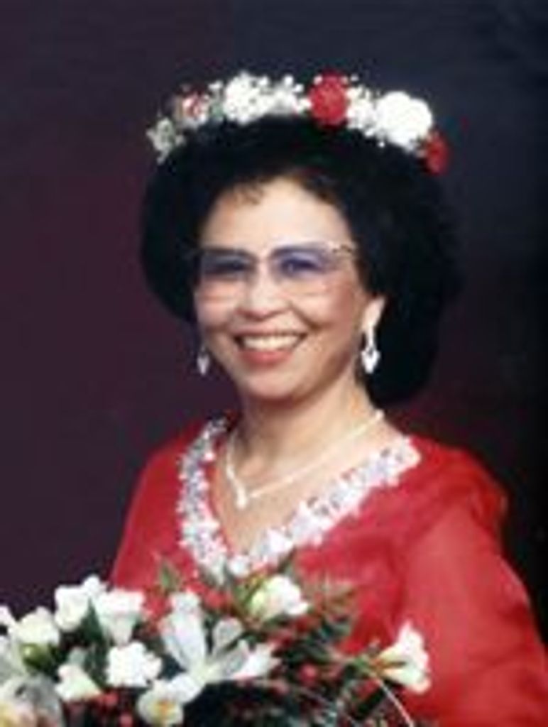 Dianne Aiko Gaines