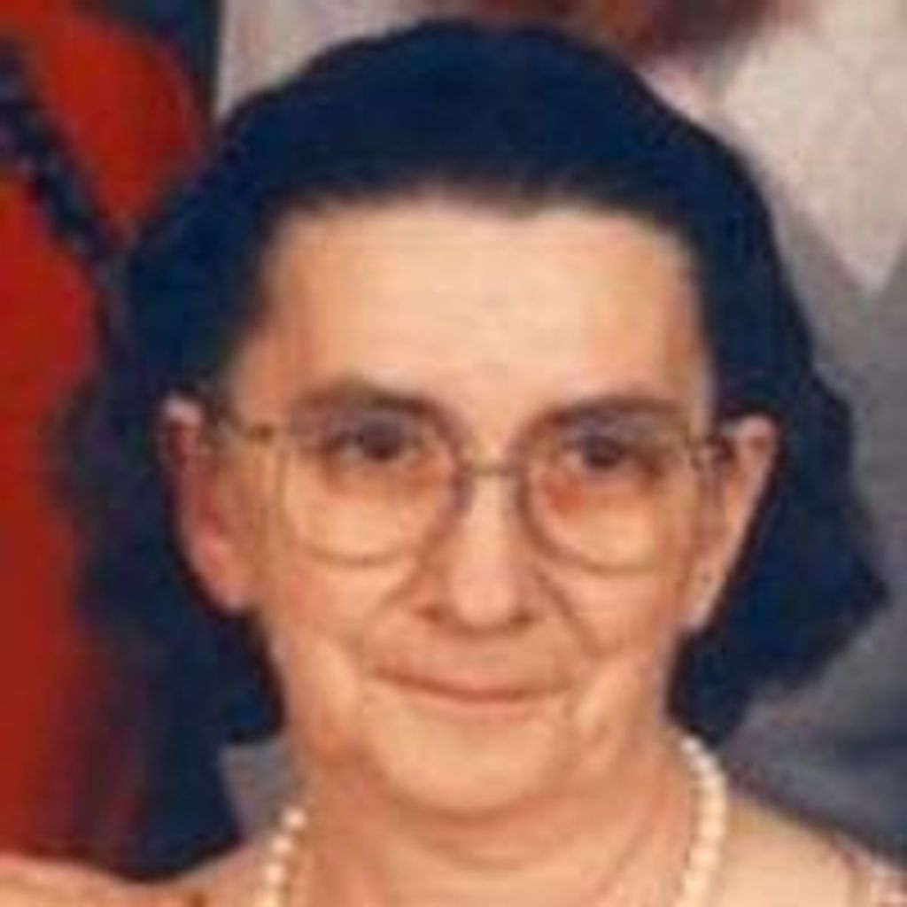 Maxine  P. Black