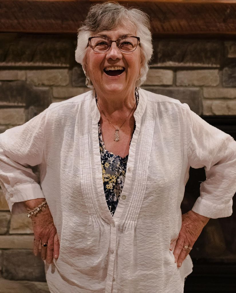 Marian Kathleen Brooks