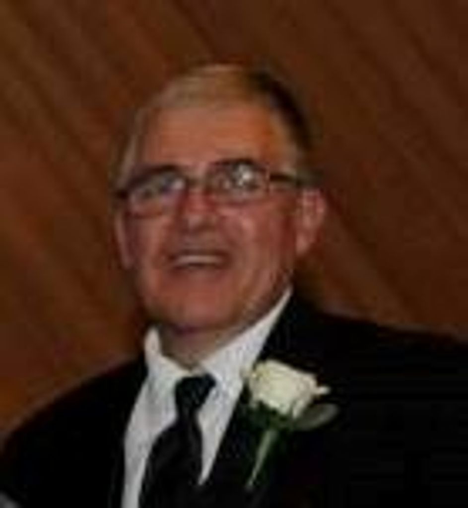 Douglas F. Williams