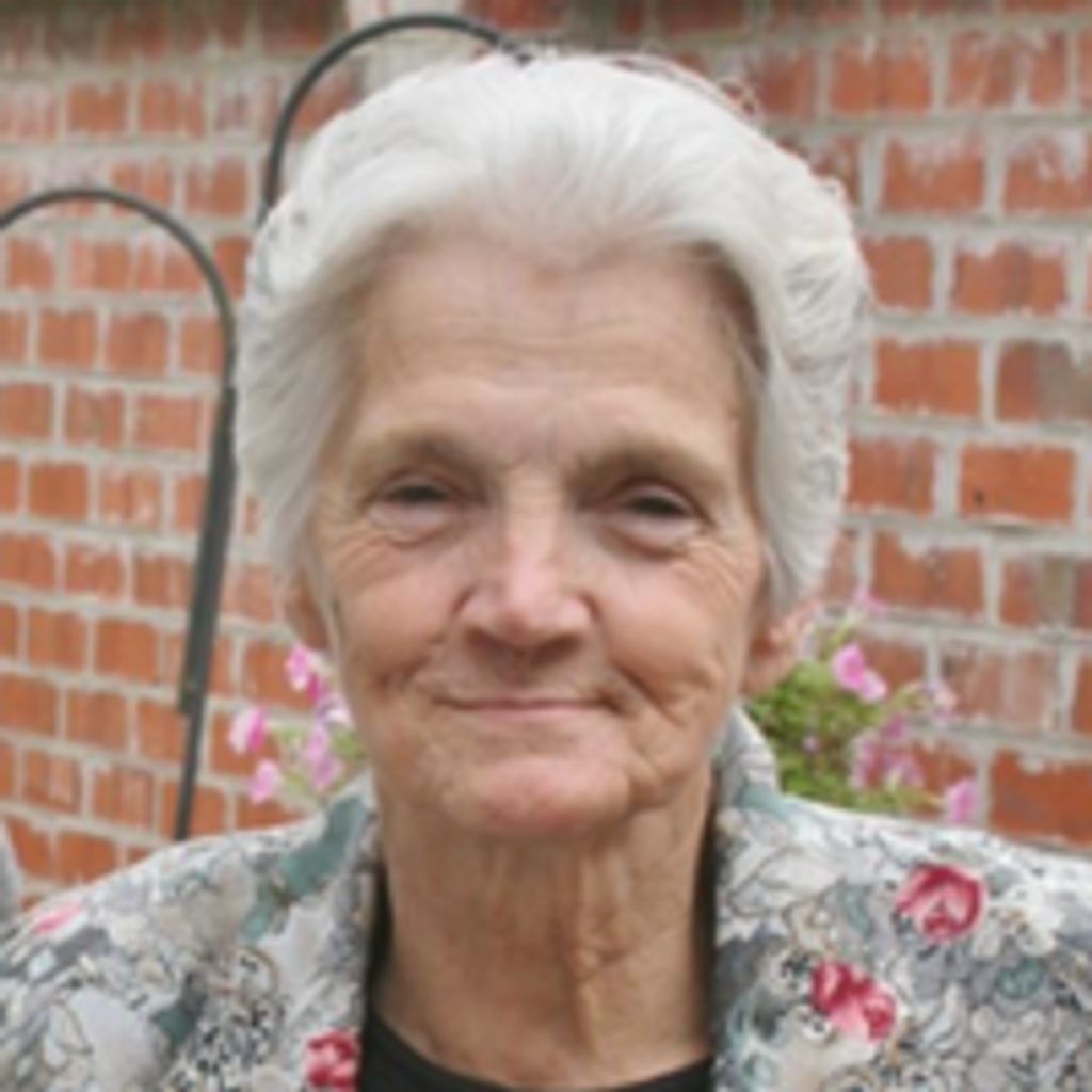 Hazel Menard Lemaire