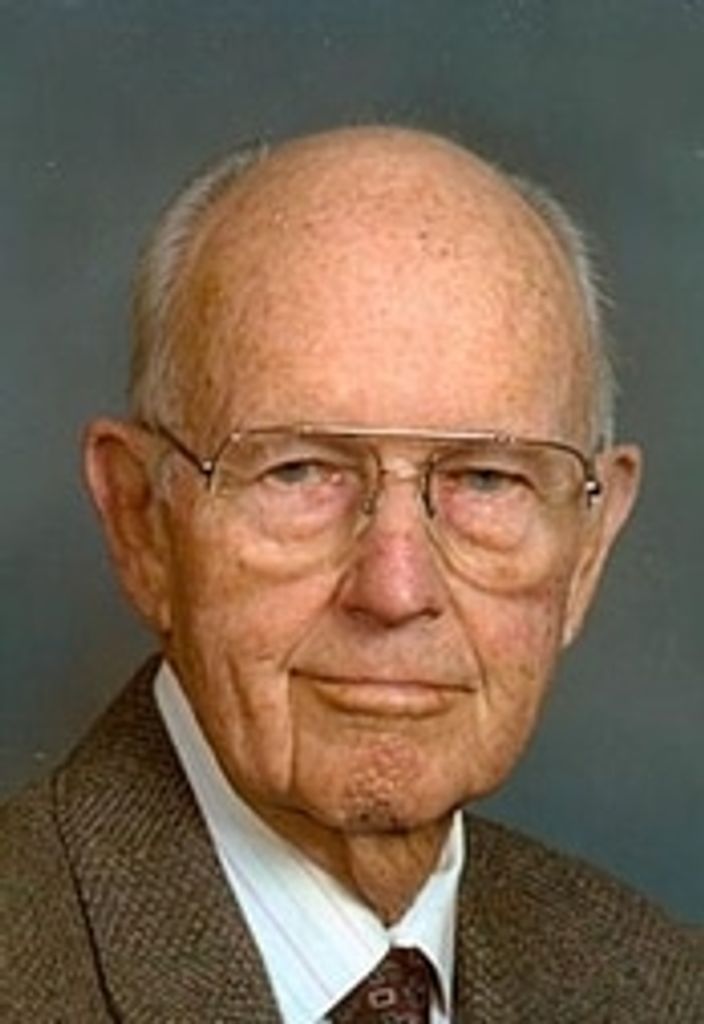 Donald Forsyth