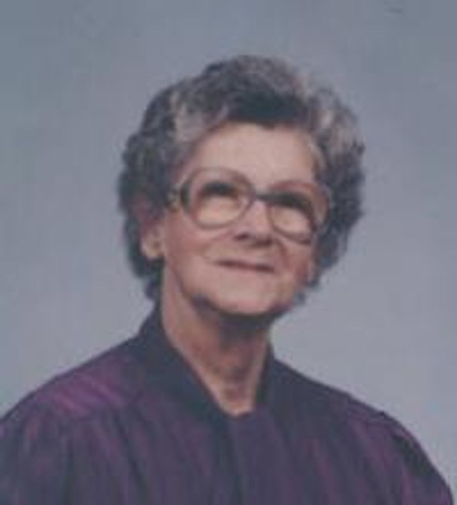 Mary  Elizabeth Weise