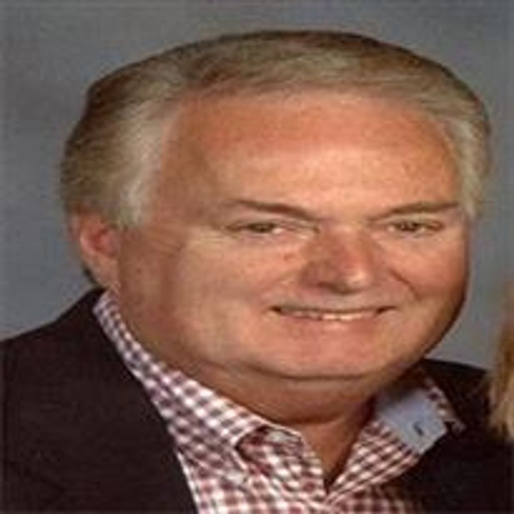 Joel Dan Shepherd Profile Photo