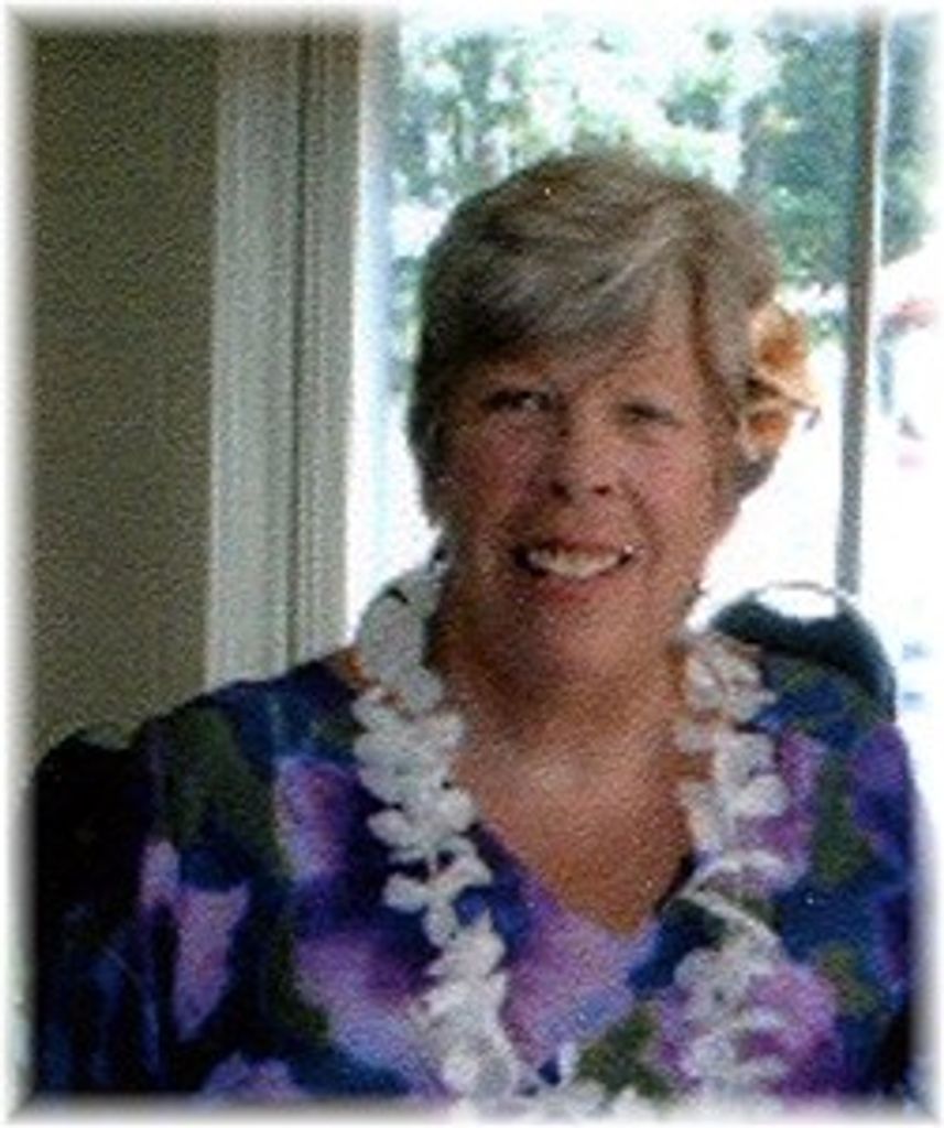 Anne R. Nicholas Profile Photo