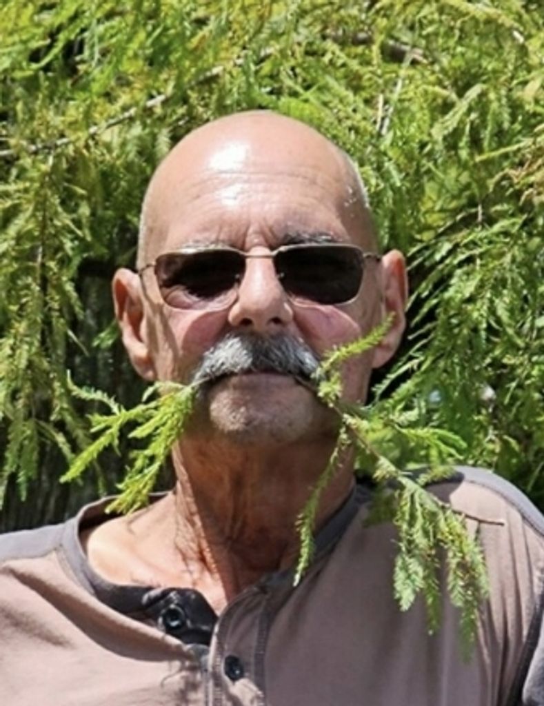 James "Jim" Alan Phillips Profile Photo