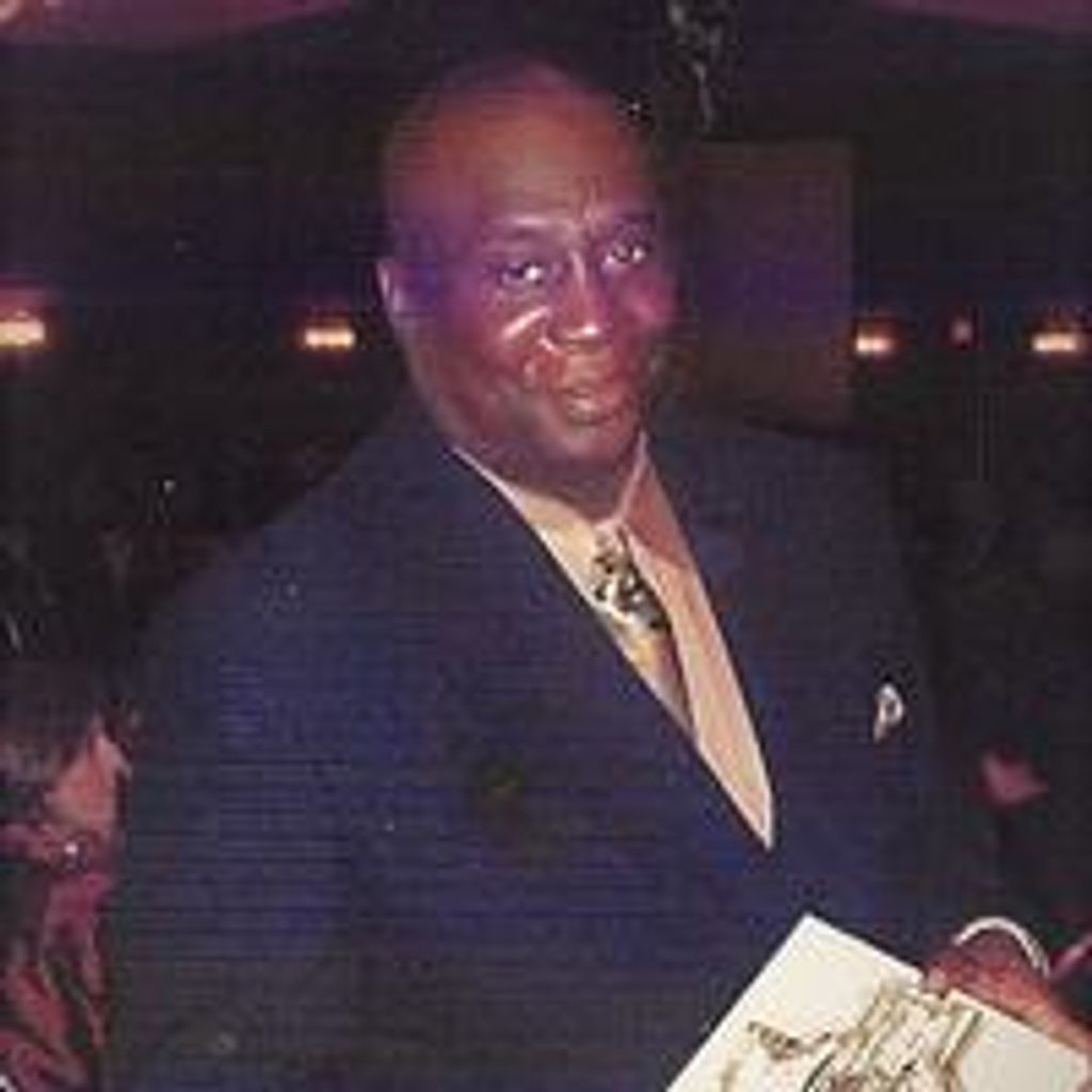 Tony Pastor