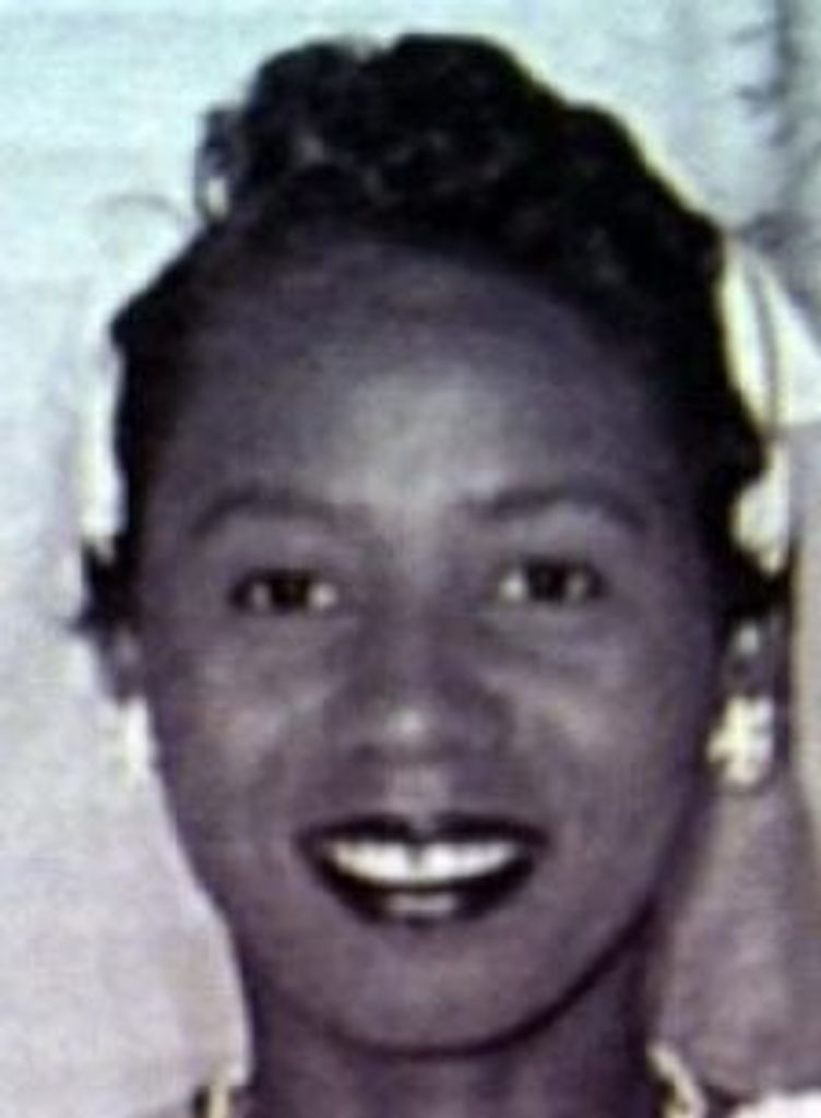 Susie L. Atkins
