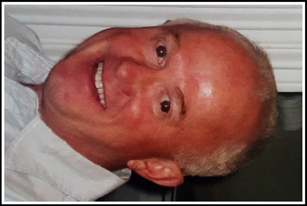 Brian W. Daly