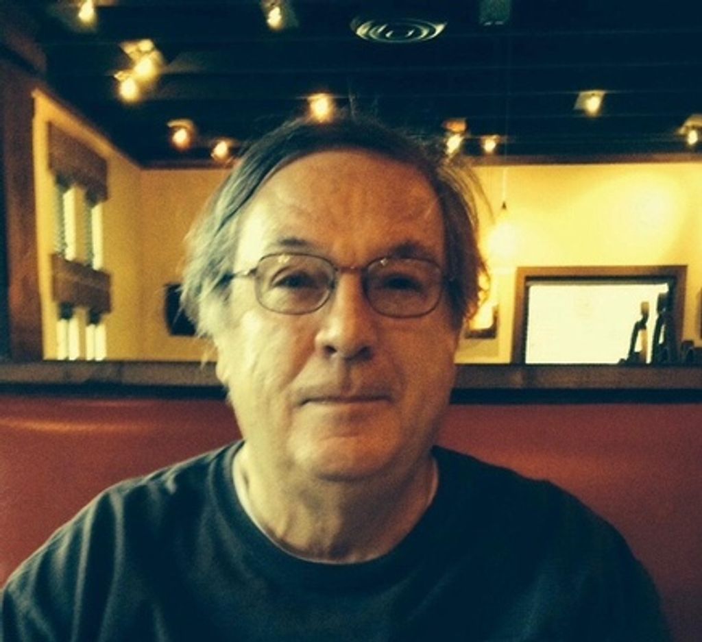 Garry Lawrence Gouger Profile Photo