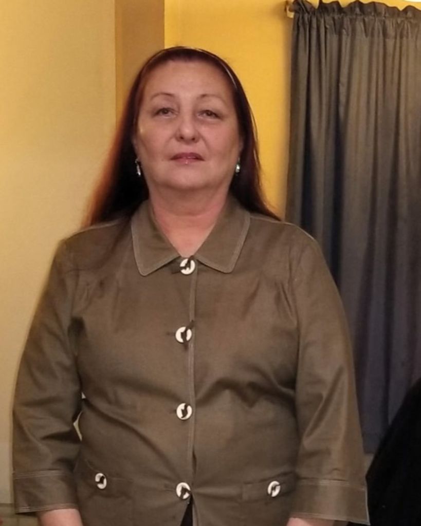 Hilda Smathers Profile Photo