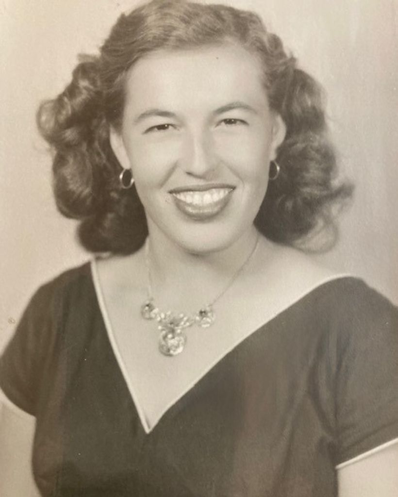 Trinidad "Trine" Escamilla Lopez