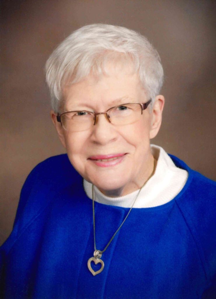 Eleanor "Elly" Ann Barnes Profile Photo